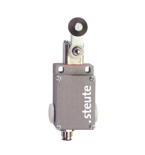 Position switch ES 41 D IP65 (UE) Roller lever